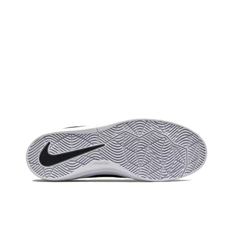 Nike Sb Zoom Stefan Janoski Hyperfeel Black White-4