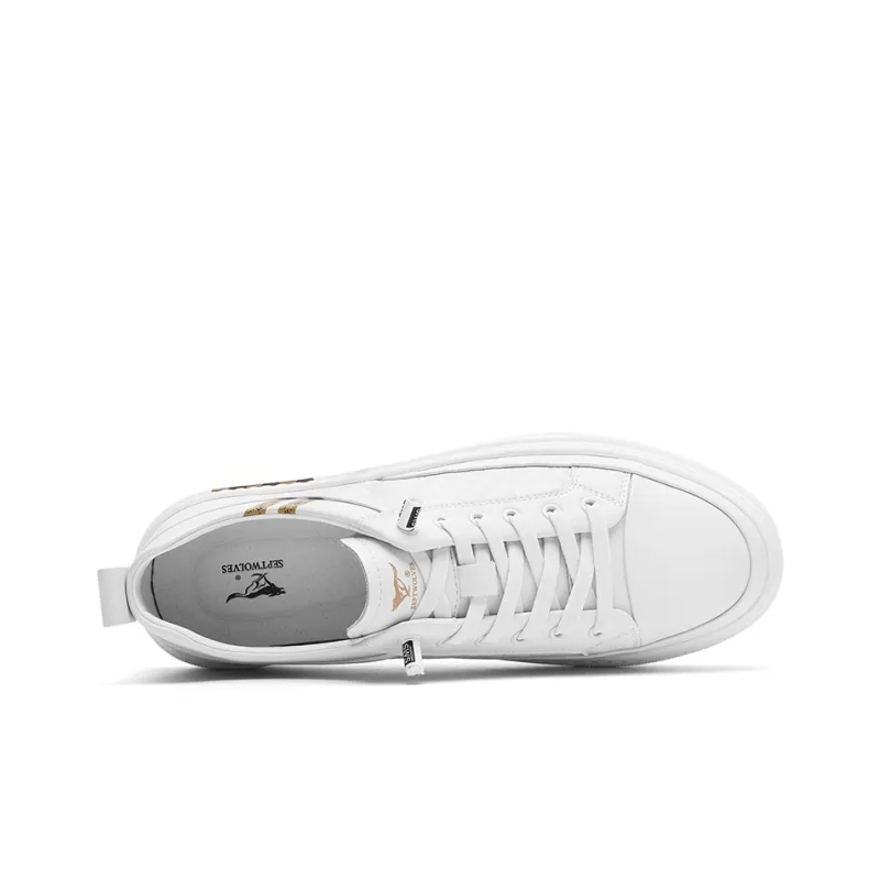 SEPTWOLVES Low-Top Skateboard Shoes Men's-3