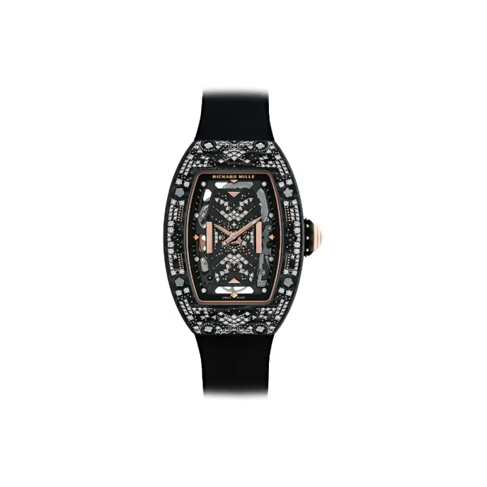 Richard Mille Women's Watch-0
