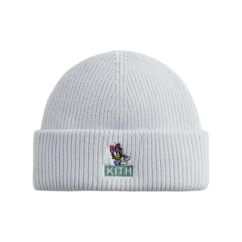 KITH X Disney Mickey & Friends Daisy Mia Beanie