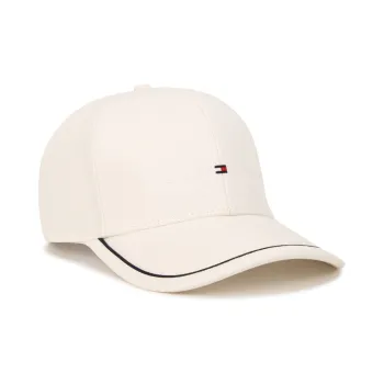 Tommy Hilfiger Cotton Baseball Caps Men's