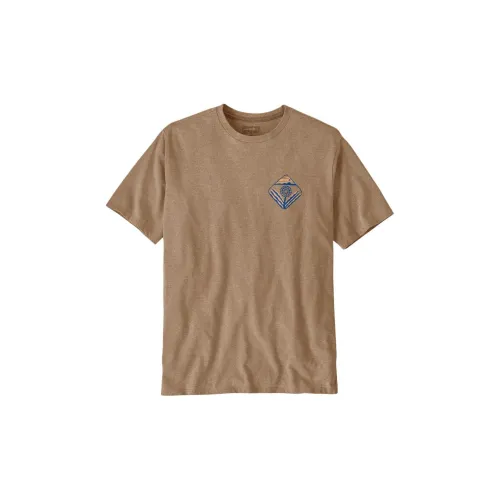 Patagonia Responsibili-Tee T-Shirts Men