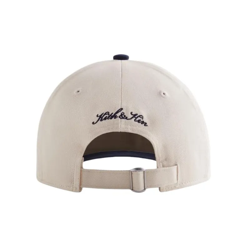 KITH Wilson Two Tone Cap-1