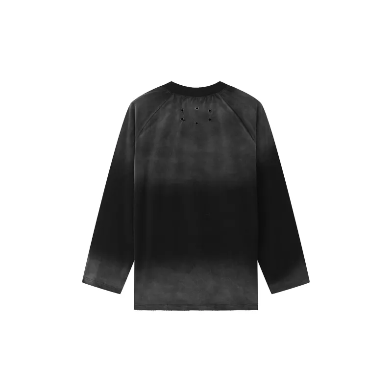 Fearless East Long Sleeved T Shirt Unisex-1