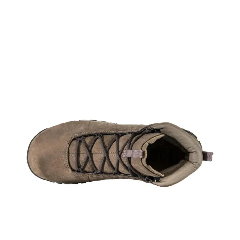 Oboz Footwear Hazel Ankle Boots Women's Brown-3