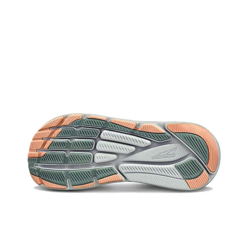 Altra Via Olympus 2 Mesh Sneakers-4