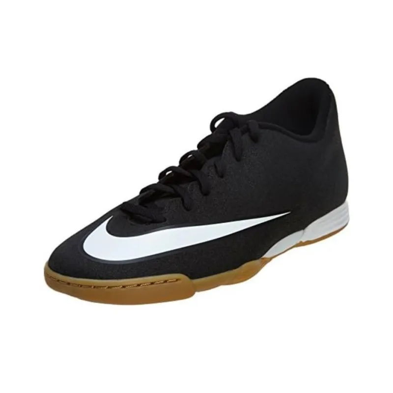 Nike Mercurial Vortex Ii Cr Ic Black/White Neo Turquoise-2