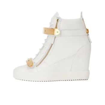 Giuseppe Zanotti Coby Wedge heel Sneakers Women's