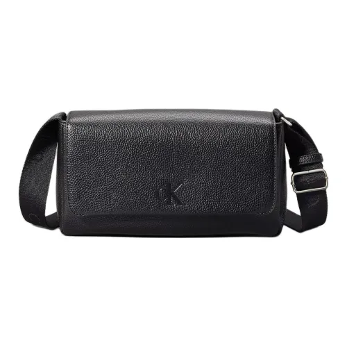 Calvin Klein Crossbody Bags Black Beauty