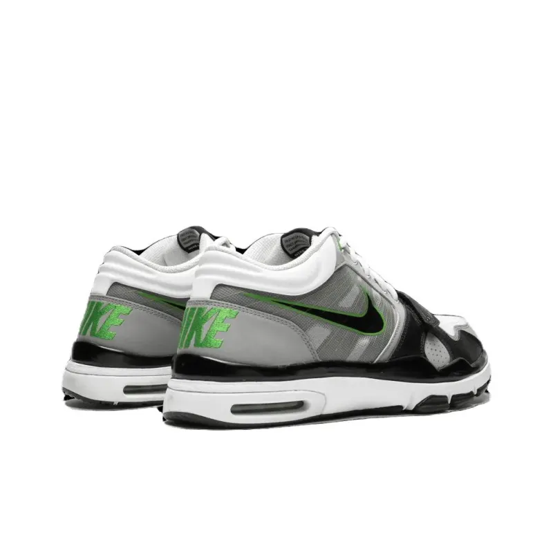 Nike Air Trainer 1.2 Mid Chlorophyll-4