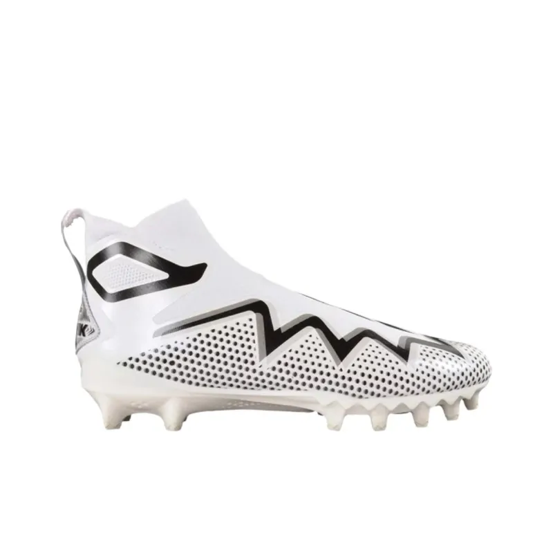 Freak Ultra Adidas 21 'White Black'-1