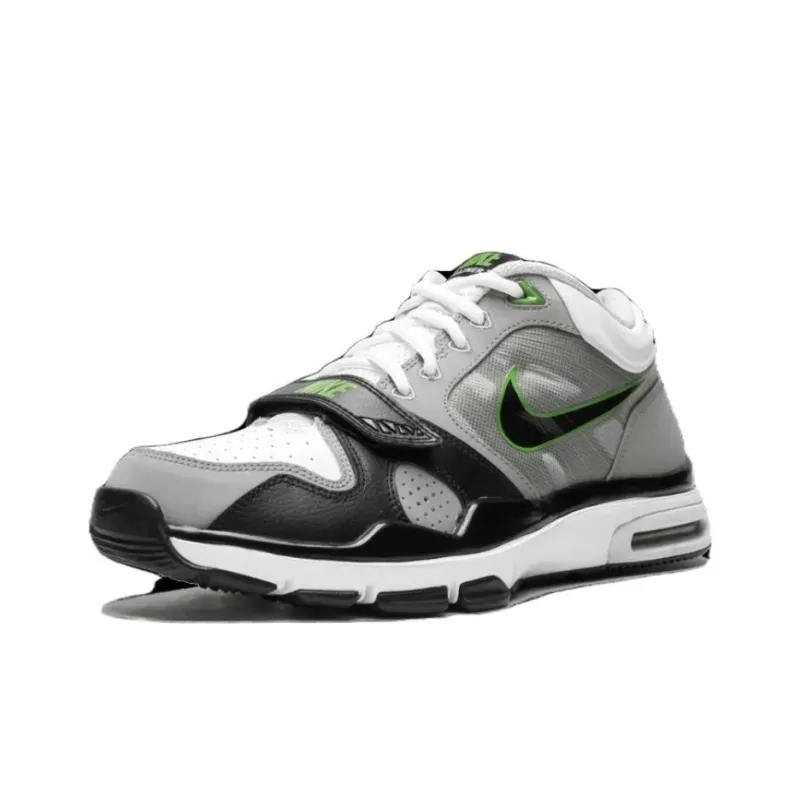 Nike Air Trainer 1.2 Mid Chlorophyll-2