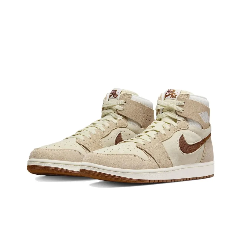 Jordan 1 High Zoom Air CMFT 2 Legend Coffee-2