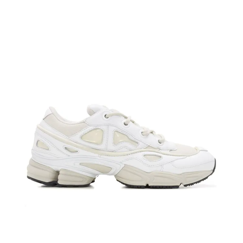 Adidas Ozweego 3 Raf Simons White-1
