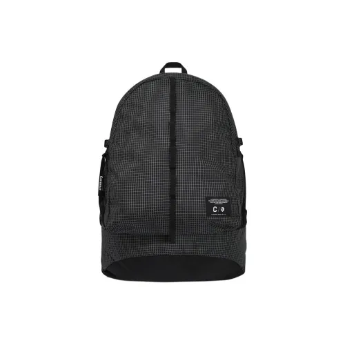 COVERNAT Backpacks Black