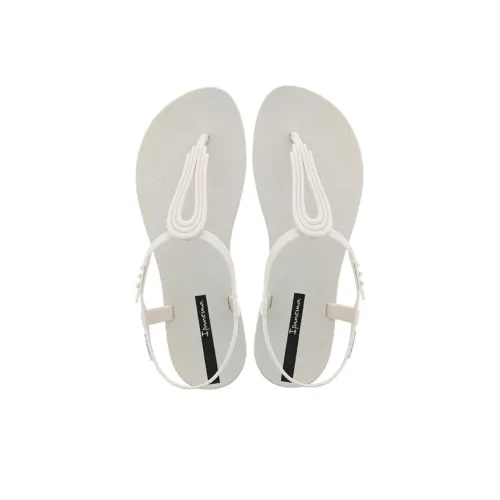 Ipanema Beach Sandals Women's White