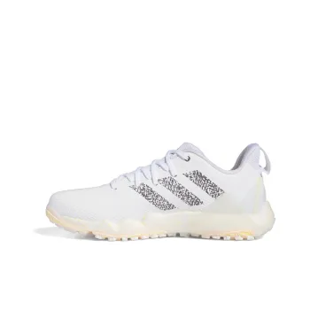 Adidas Codechaos 22 Lace Golf Shoes 'White'
