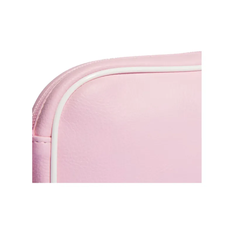 Adidas Adicolor Mini Waist Bag True Pink-4