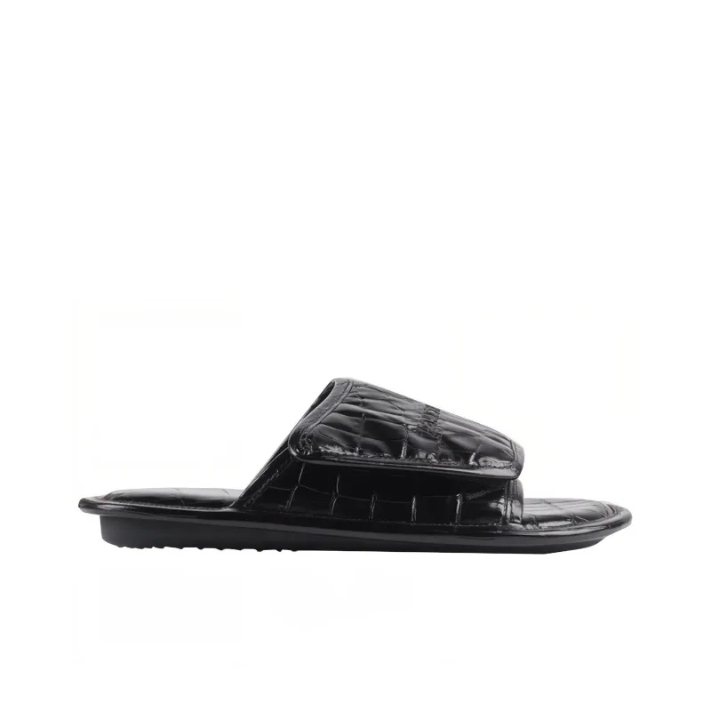 Balenciaga Home Mules Black Women's-1