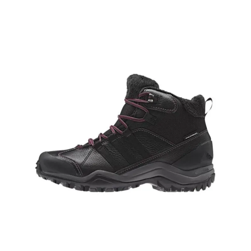 Winter Hiker 2 Women's Ch Adidas Cp 'Black Amazon Red'-0