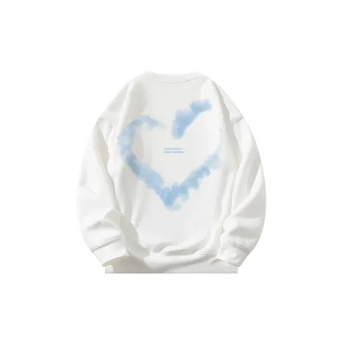 ACHS AWAKE Unisex Sweatshirt