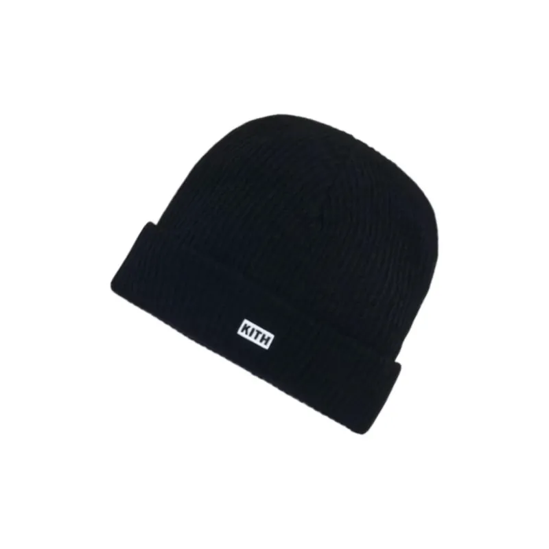 KITH Classic Beanie-2