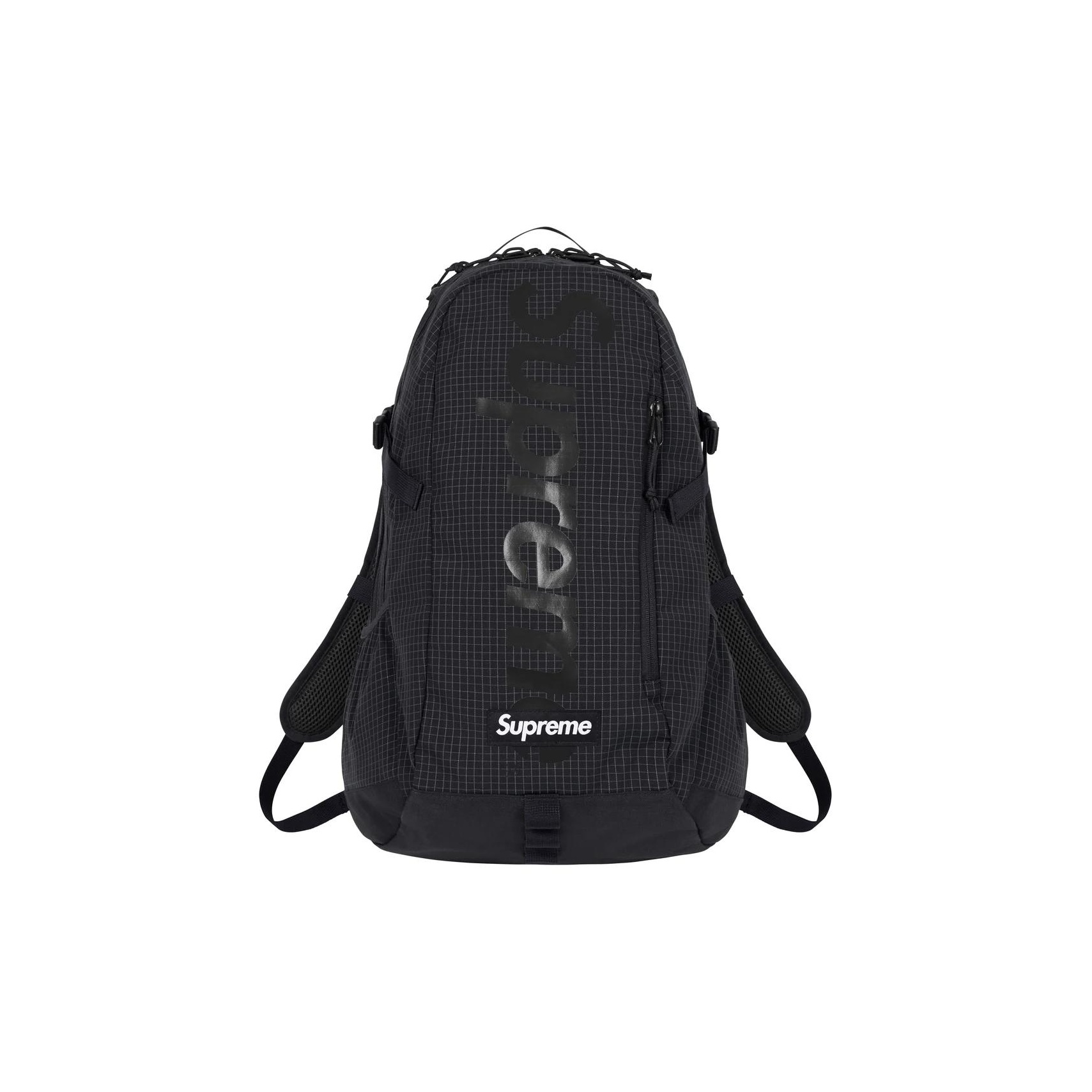 Supreme Backpack Backpacks Unisex for Women s Men s Sneakers Clothing Sale New POIZON