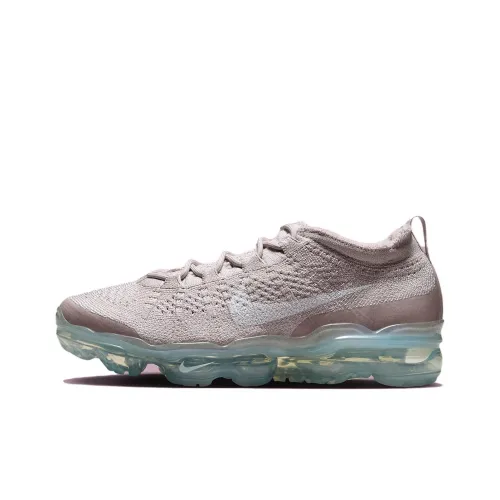 Nike Air VaporMax 2023 Flyknit Platinum Violet Women's