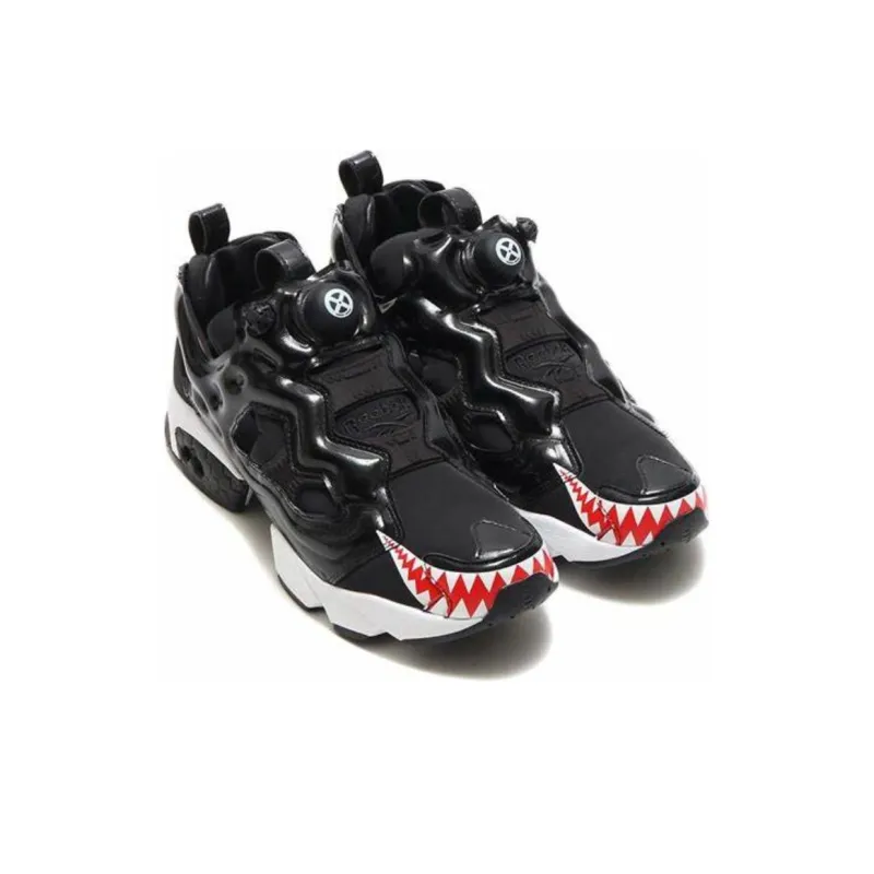 Reebok Instapump Fury Atmos X Bounty Hunter Sameru Kun-2