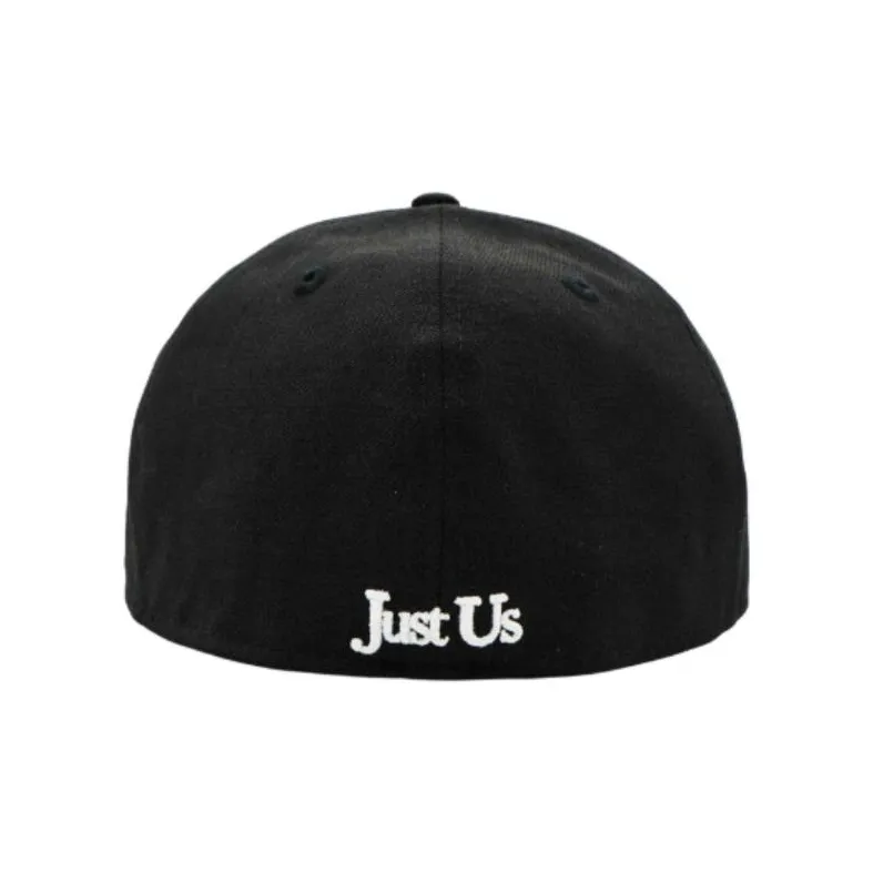 kith Just Us PEANUTS キャップ