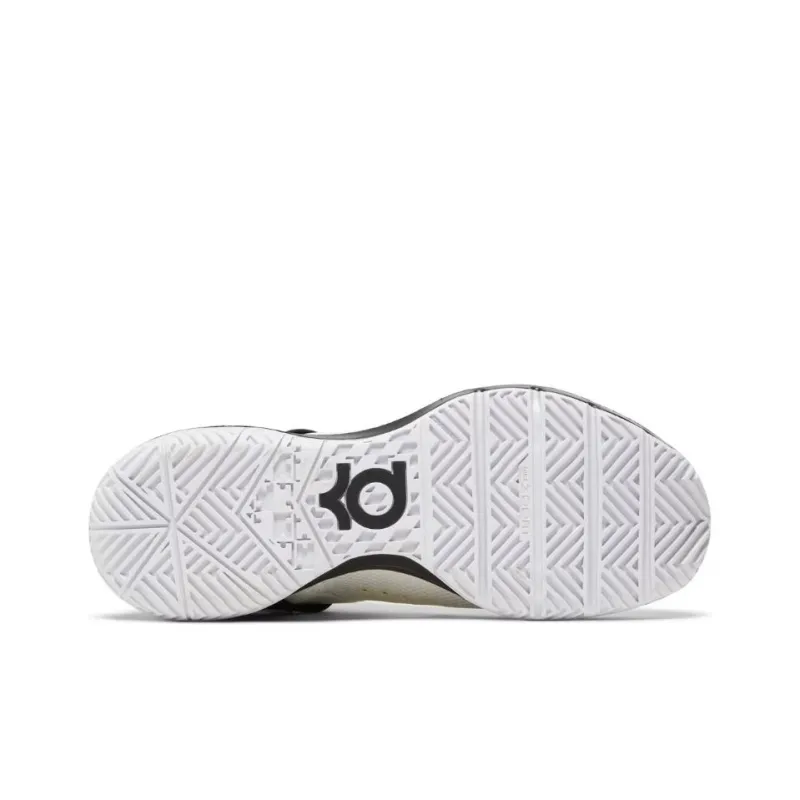 Nike Kd Trey 5 Iv Tb White/Black-4