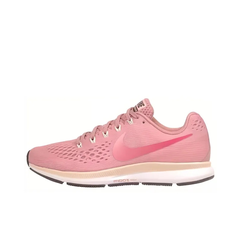 Nike Air Zoom Pegasus 34 Rust Pink Women's-0