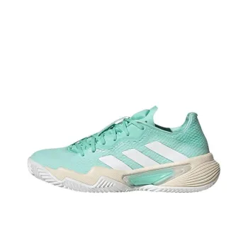 Barricade Women's Adidas Clay 'Easy Green' Women's