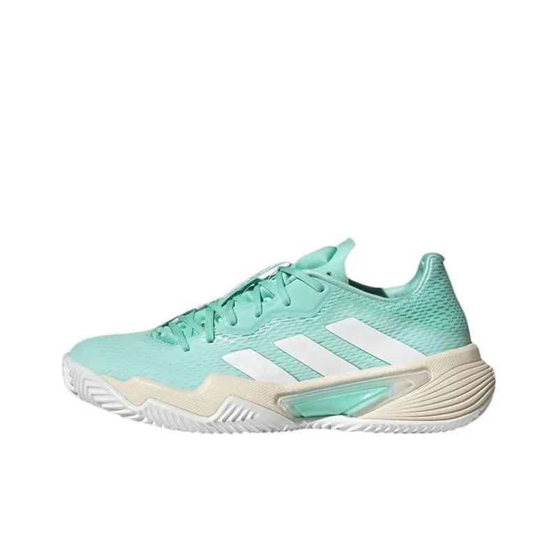 Barricade Women's Adidas Clay 'Easy Green' Women's-0