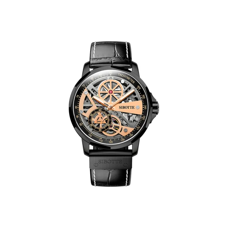 SIBOTTE Men Watch-43