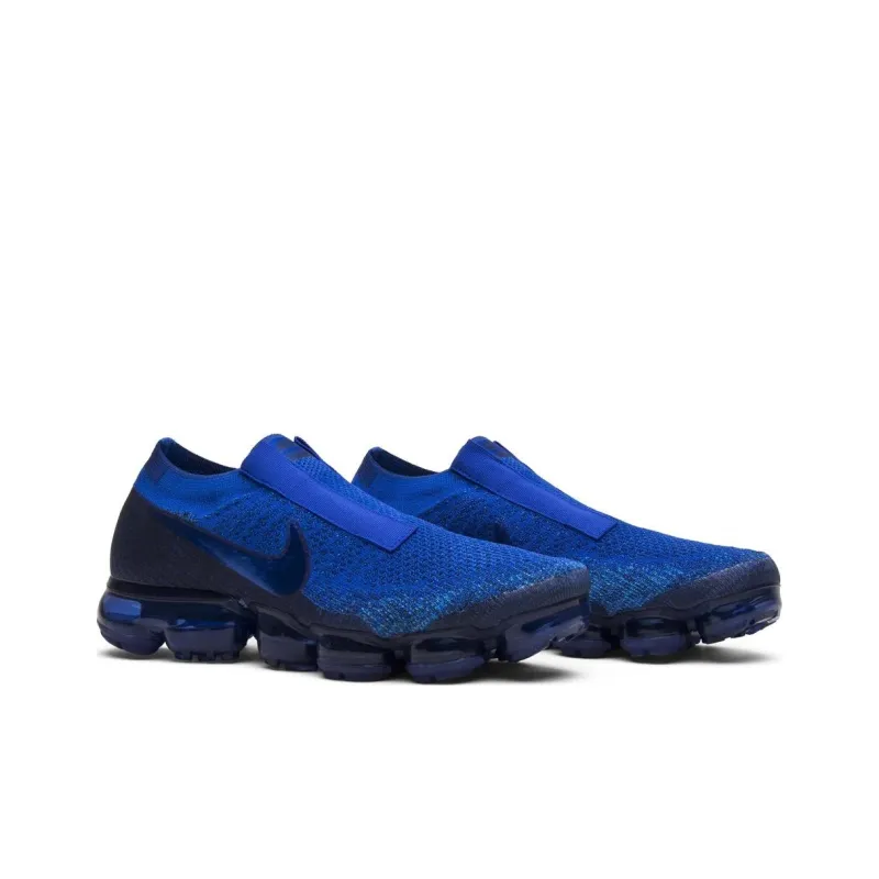 Nike Air VaporMax Se Laceless Racer Blue-2