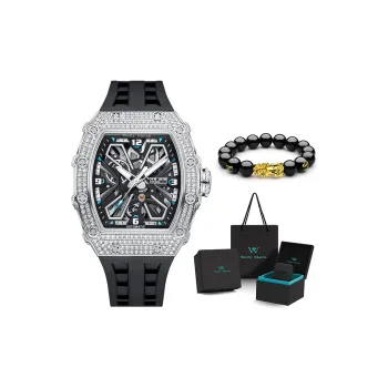 Welly Merck Men Watch