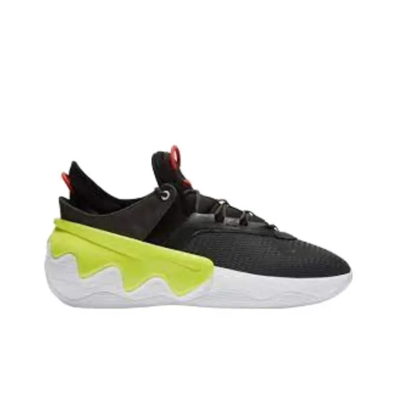 Nike D/MS/X Distorted Dna Se Dark Smoke Grey Volt-1