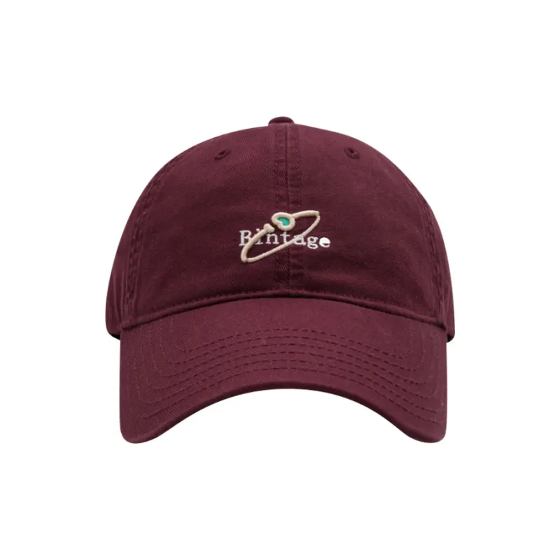 CMFY Cotton Polyester Blend Baseball Caps Unisex-2