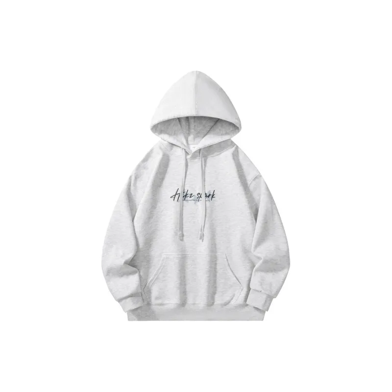 HIKZ Sweatshirts Unisex-1