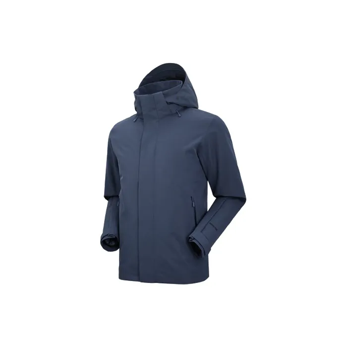 KAILAS 3 in 1 Windbreaker Jacket Men's-6