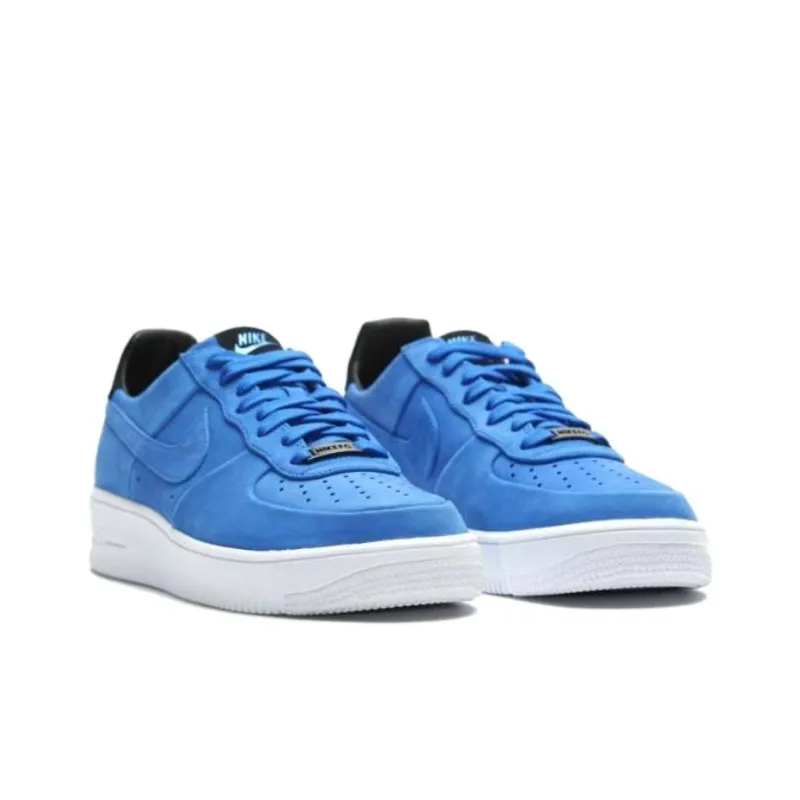 Nike Air Force 1 Ultra F.C. 'Blue White'-2