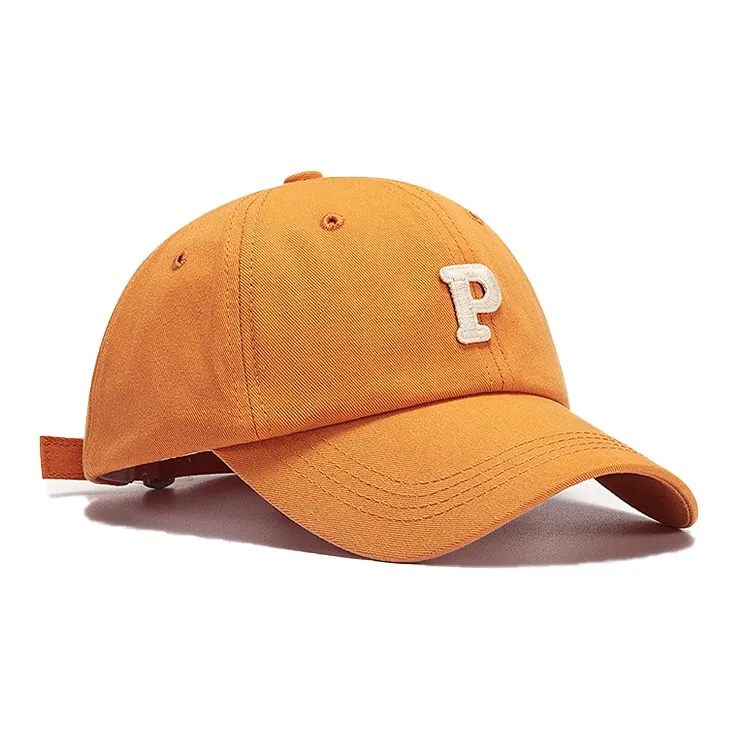 AAJF Cotton Baseball Caps Unisex-7