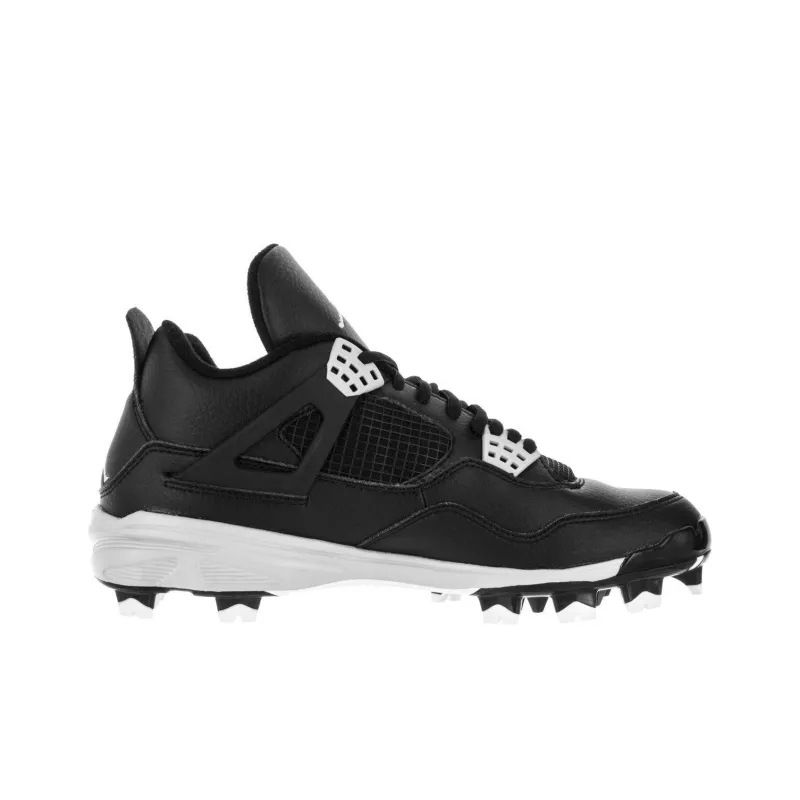 JORDAN 4 Retro Mcs Oreo-1