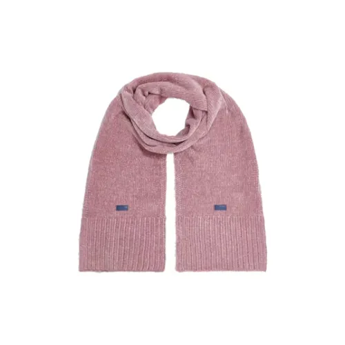 Dime Buff Chenille Hoodie