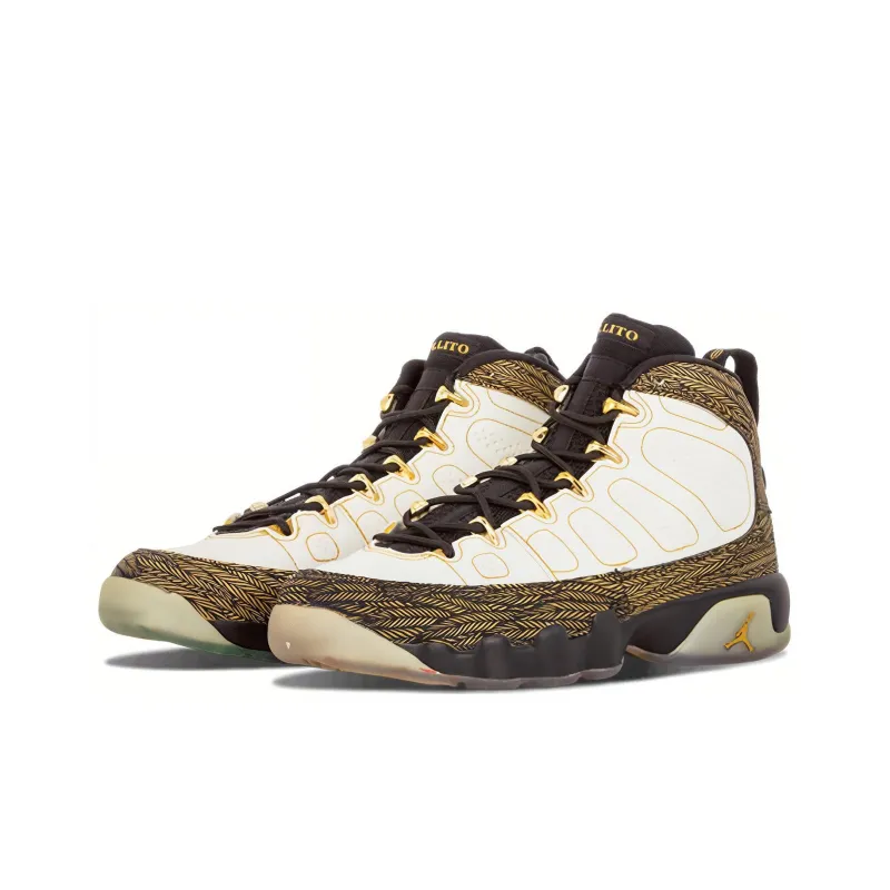 Jordan 9 Retro Doernbecher GS-2