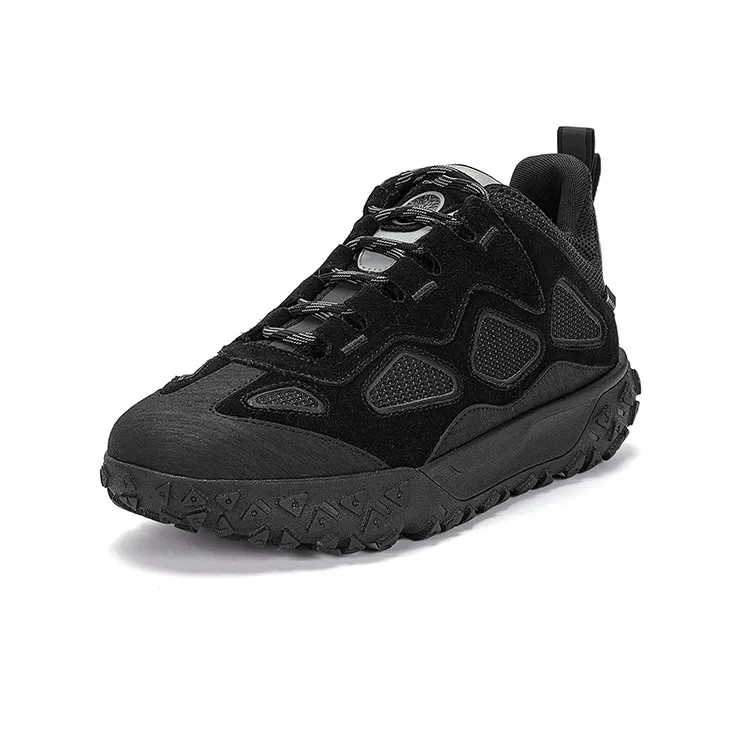 Timberland Greenstride Motion 6 Low GORE-TEX 'Black'-2