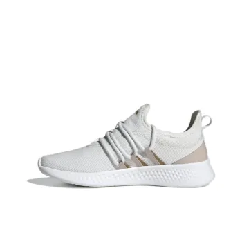 Puremotion Women's Adidas Adapt 2.0 'White Light Pink' Women's