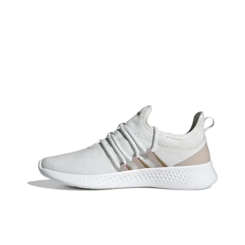 Puremotion Women's Adidas Adapt 2.0 'White Light Pink' Women's-0