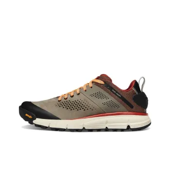 Danner Trail 2650 Cushioning Anti-Slip And Wear-Resistant Low-Top Outdoor Shoes Women's Taupe